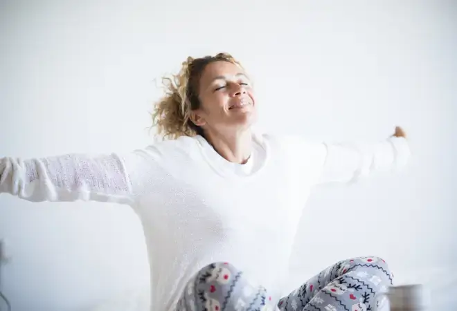 Bien-être général