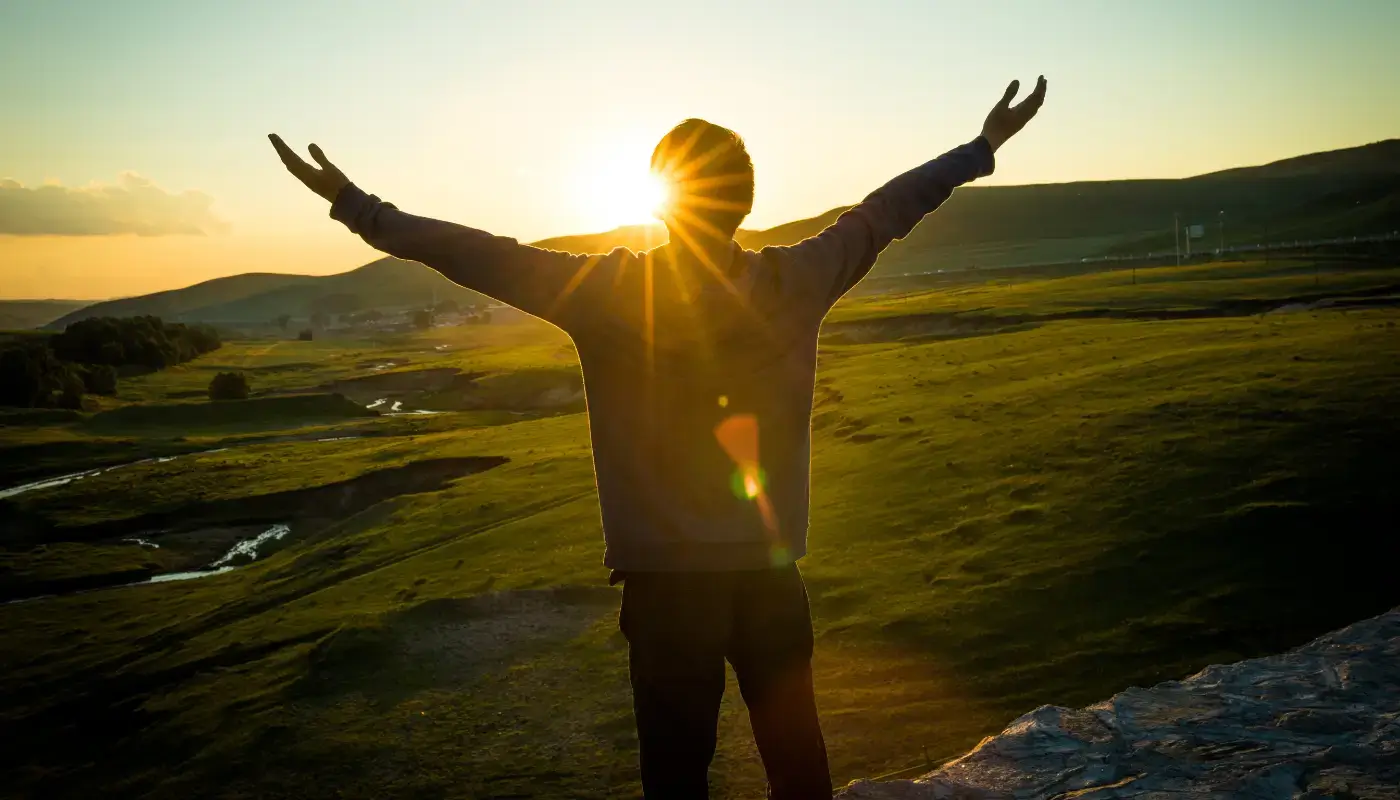 Les bienfaits de la marche à Saint-Brévins-les-Pins