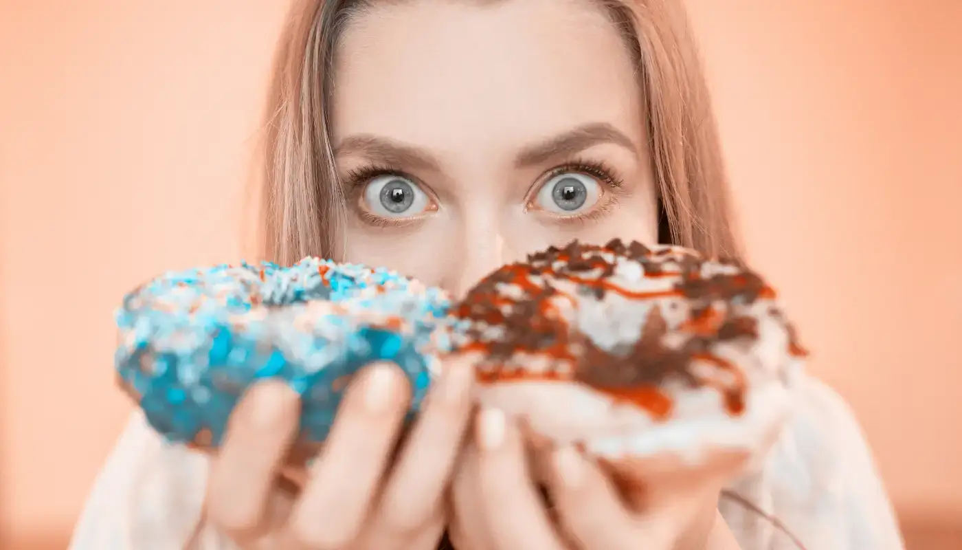 Comment vaincre l'addiction au sucre : Le guide complet pour se libérer en douceur