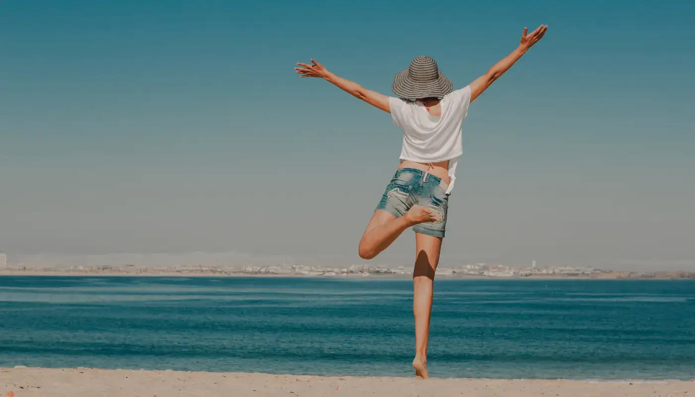 Comment prendre soin de soi : 5 réflexes bien-être été