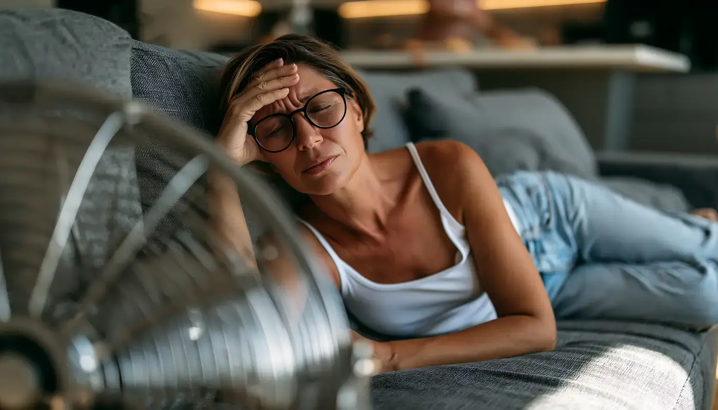 Différence entre préménopause et périménopause : ce qu'il faut savoir