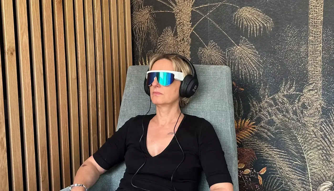 PSIO : luminothérapie et audio, mon expérience