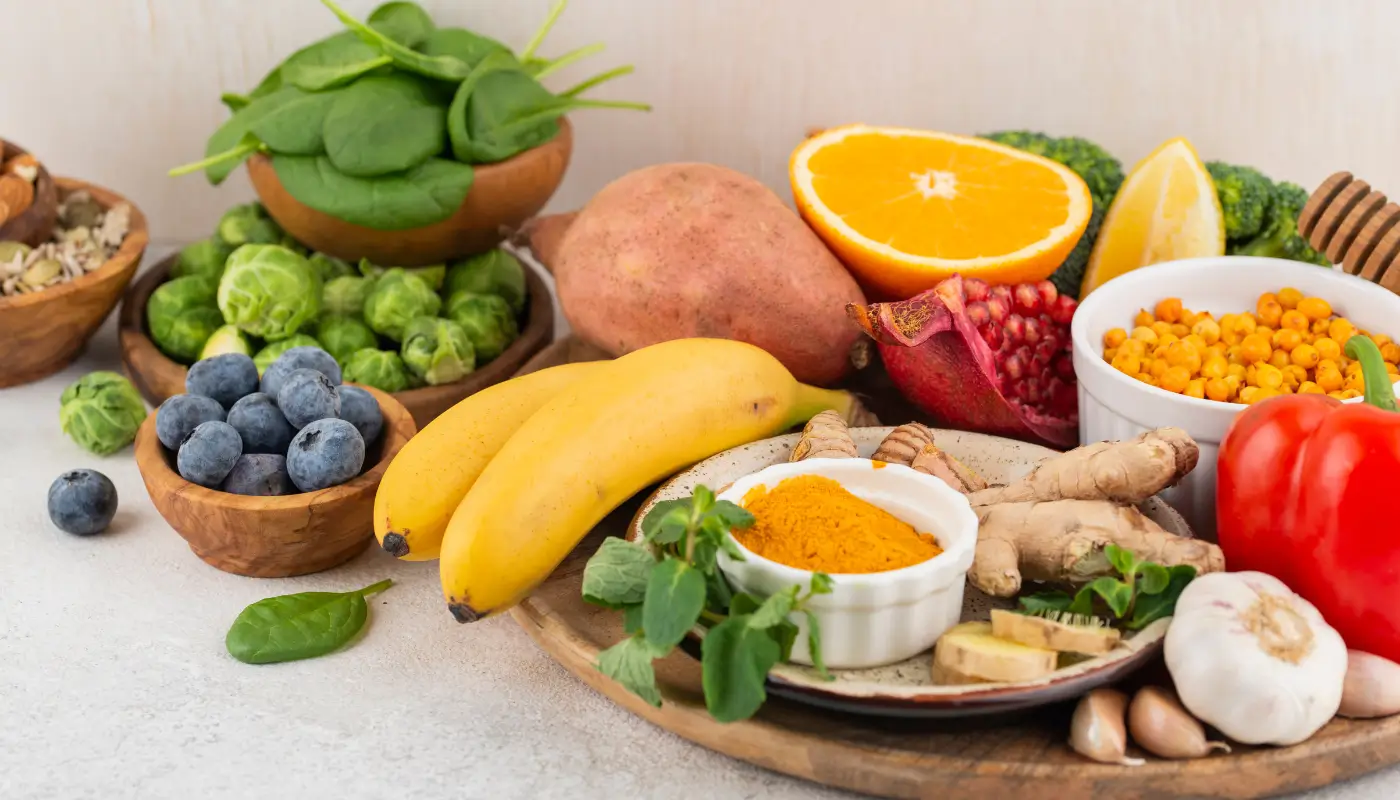 Aliments pro-inflammatoires à éviter : la liste pour une alimentation anti-inflammatoire